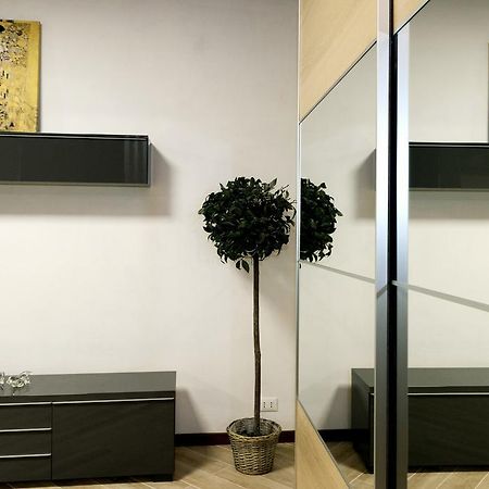 Willa Loft Crocetta Mediolan Pokój zdjęcie